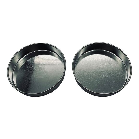 The Pampered Chef Bread Tube Heart Baking Cooking Kitchen Gadgets Made In USA - Picture 9 of 12